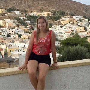 Meet your Posher, Anastasia